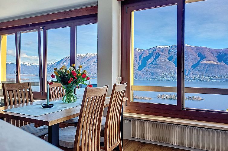 Appartement Apt. Tana dei Leoni