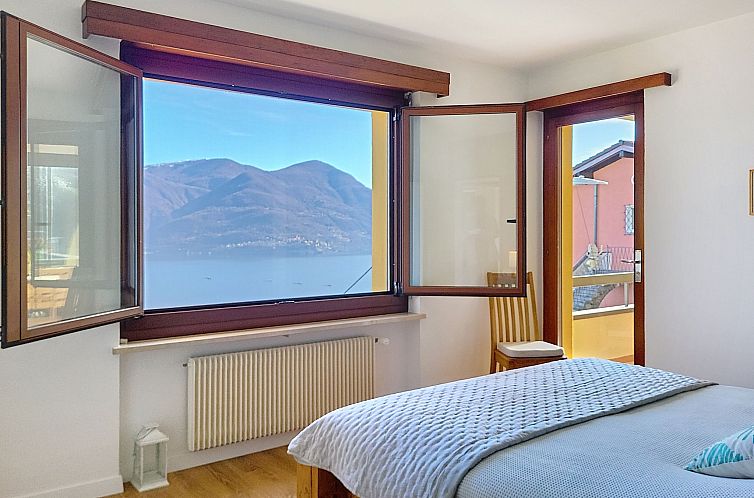 Appartement Apt. Tana dei Leoni