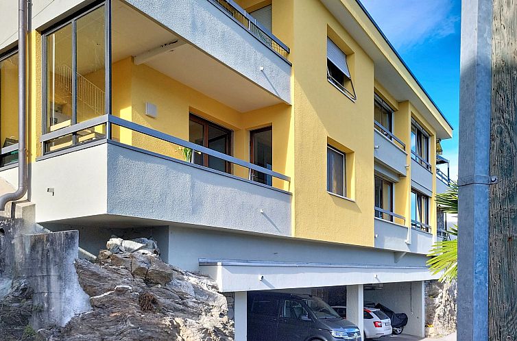 Appartement Apt. Tana dei Leoni