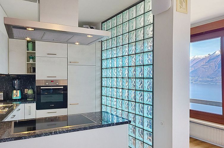 Appartement Apt. Tana dei Leoni