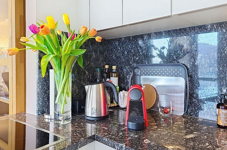 Appartement Apt. Tana dei Leoni