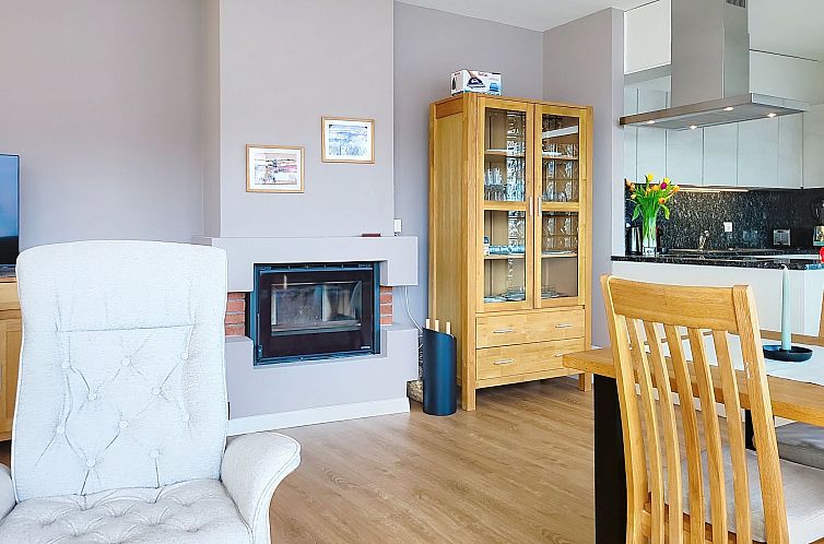Appartement Apt. Tana dei Leoni
