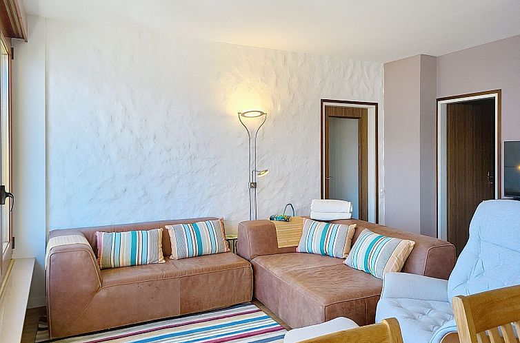 Appartement Apt. Tana dei Leoni