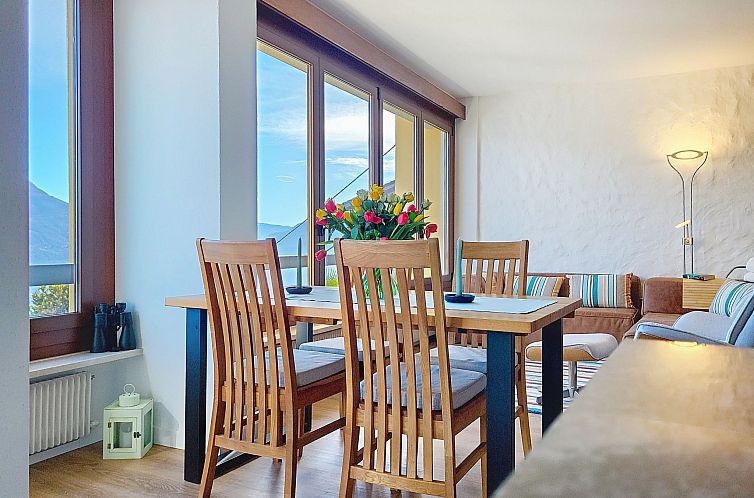 Appartement Apt. Tana dei Leoni