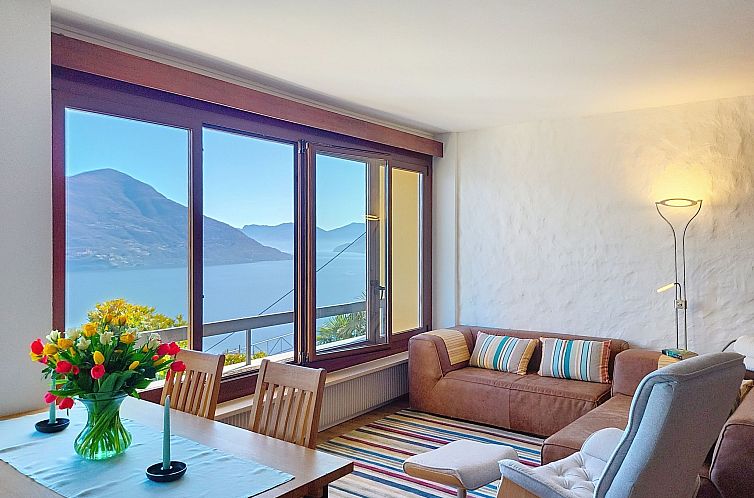 Appartement Apt. Tana dei Leoni