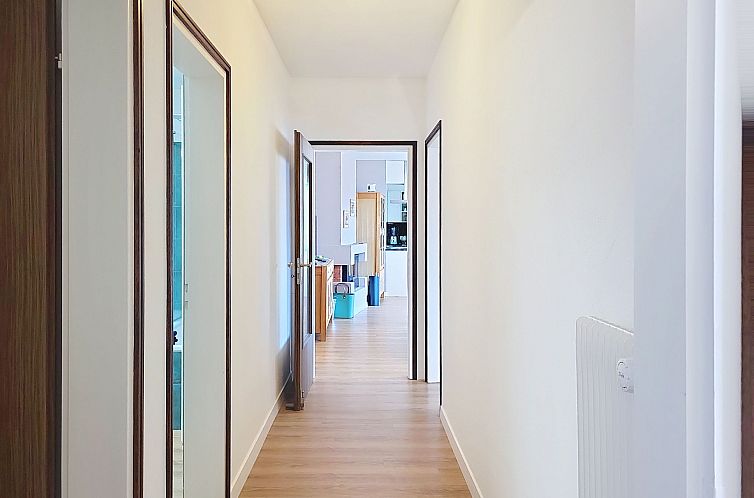 Appartement Apt. Tana dei Leoni