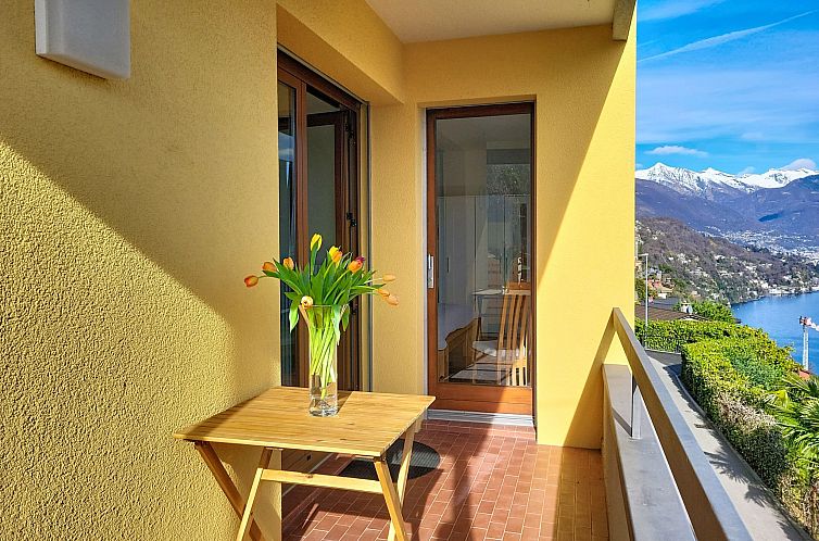 Appartement Apt. Tana dei Leoni