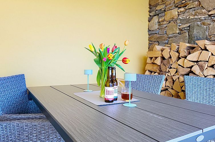 Appartement Apt. Tana dei Leoni