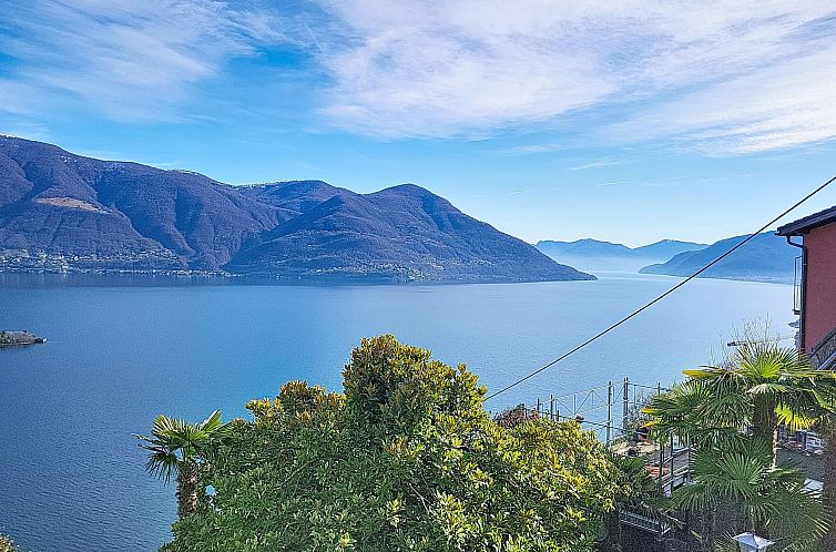 Appartement Apt. Tana dei Leoni