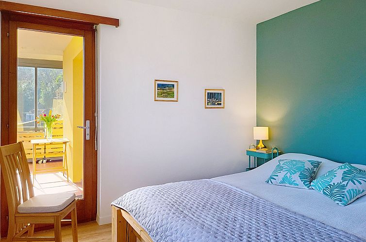 Appartement Apt. Tana dei Leoni