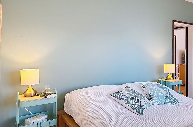 Appartement Apt. Tana dei Leoni