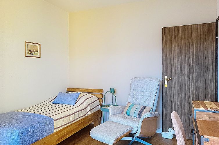 Appartement Apt. Tana dei Leoni