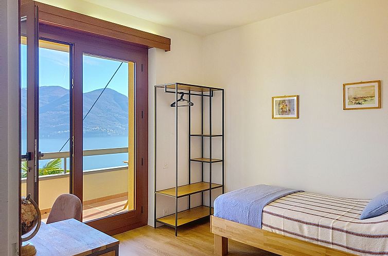 Appartement Apt. Tana dei Leoni