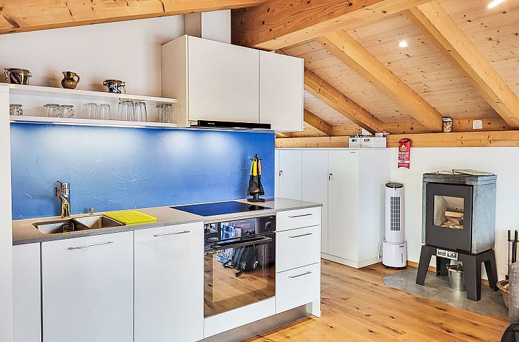 Appartement Cà dal Non