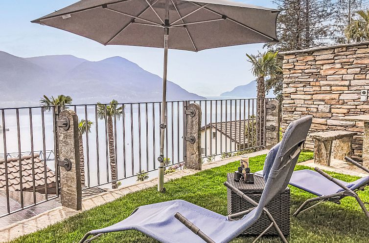 Appartement Cà dal Non