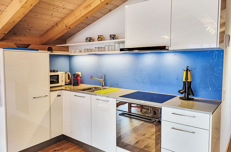 Appartement Cà dal Non