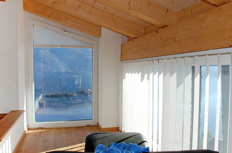 Appartement Cà dal Non