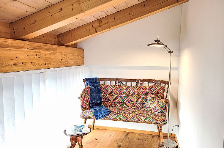 Appartement Cà dal Non