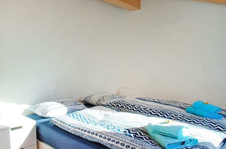 Appartement Cà dal Non