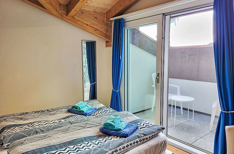 Appartement Cà dal Non