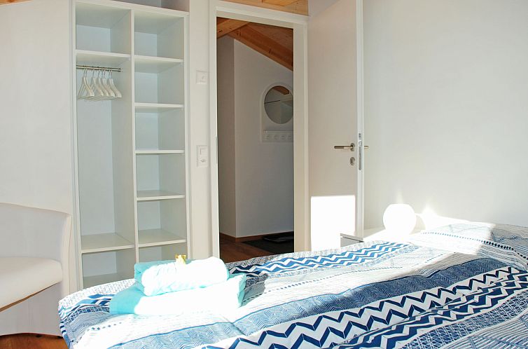 Appartement Cà dal Non