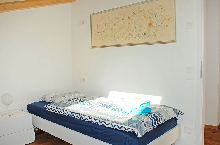 Appartement Cà dal Non