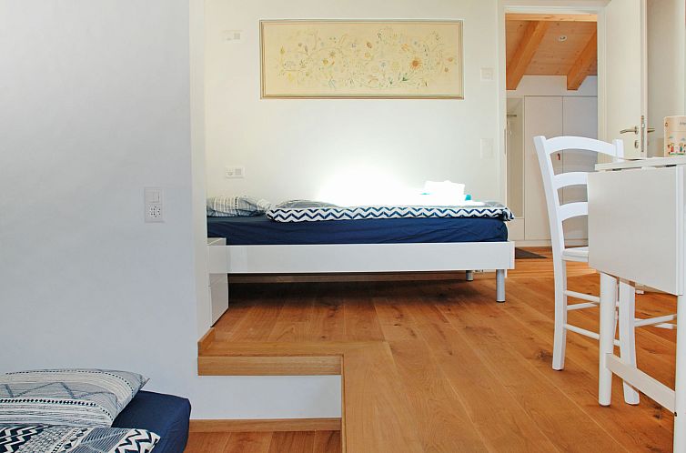 Appartement Cà dal Non