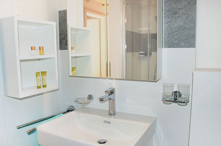 Appartement Cà dal Non