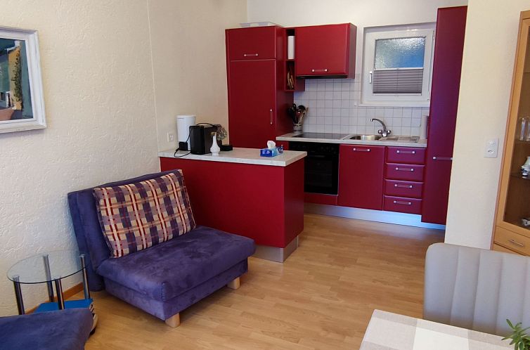 Appartement Casa Argo