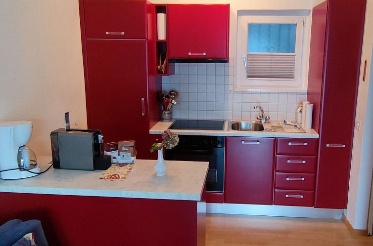 Appartement Casa Argo