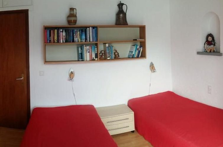 Appartement Casa Argo