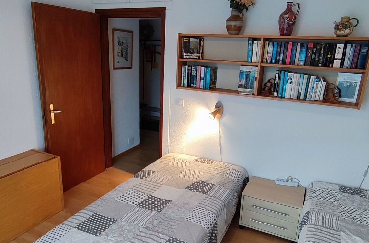 Appartement Casa Argo