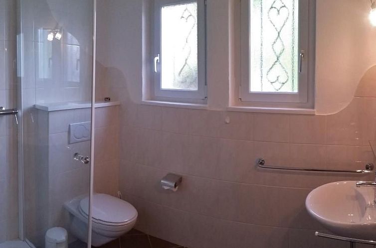 Appartement Casa Argo