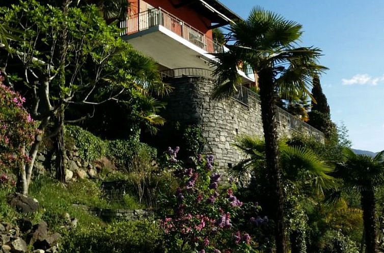 Appartement Casa Argo