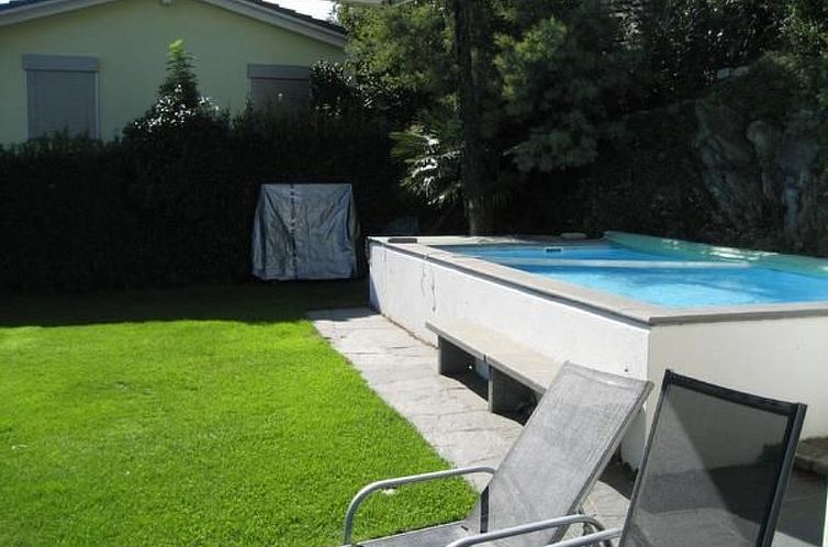 Appartement Casa Leula