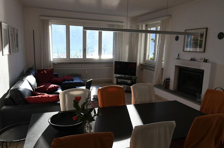 Appartement Casa Leula