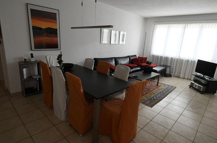 Appartement Casa Leula