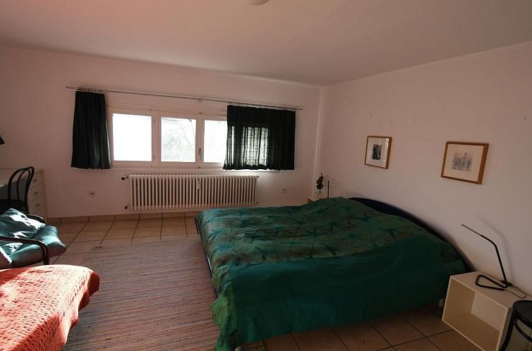 Appartement Casa Leula