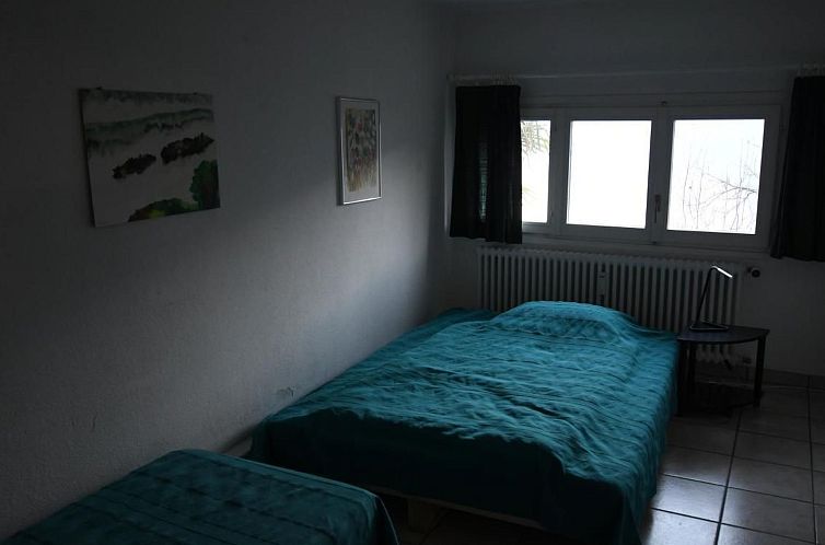 Appartement Casa Leula