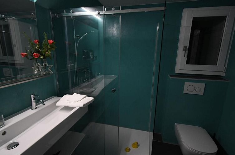 Appartement Casa Leula