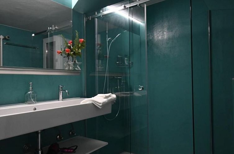 Appartement Casa Leula