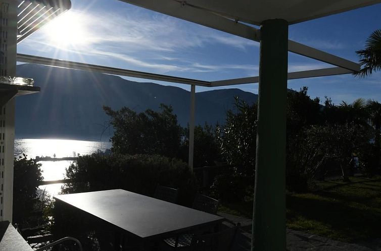 Appartement Casa Leula