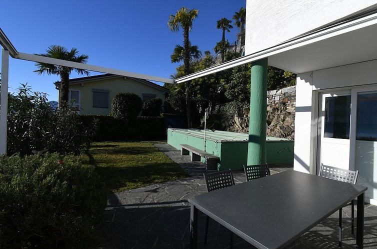 Appartement Casa Leula