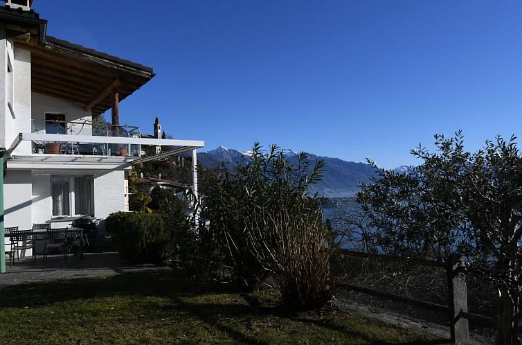 Appartement Casa Leula