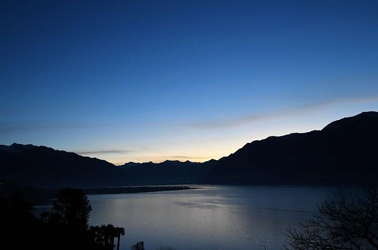 Appartement Casa Leula