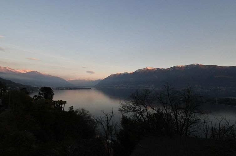 Appartement Casa Leula