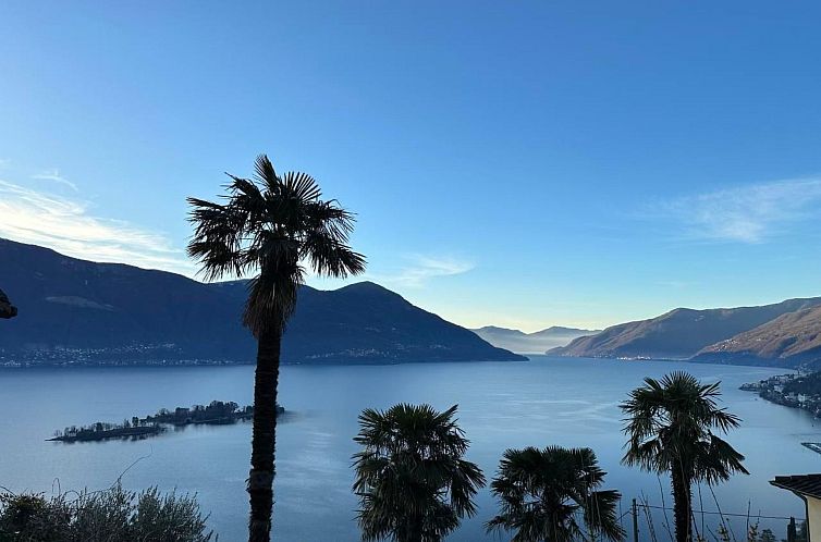 Appartement Casa Leula