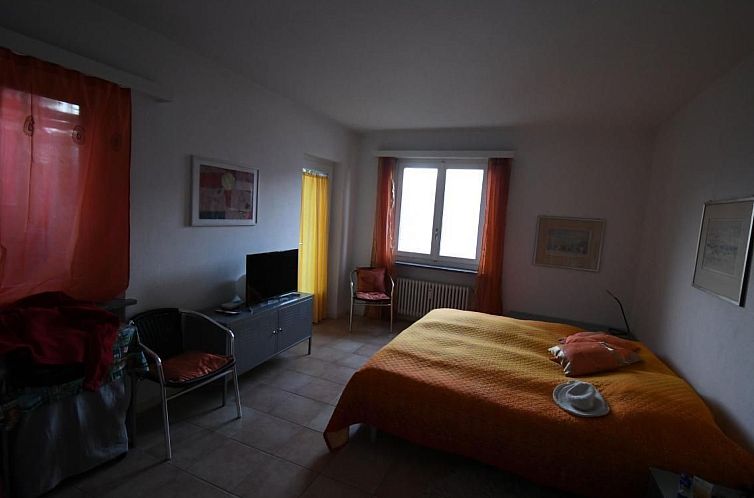 Appartement Casa Leula