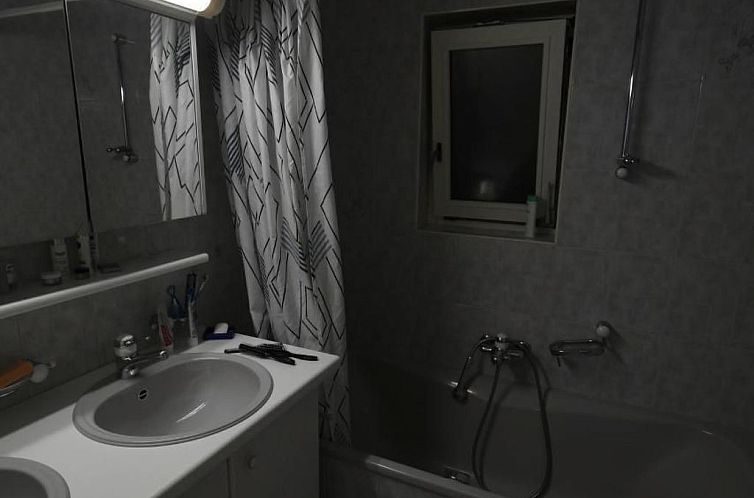 Appartement Casa Leula