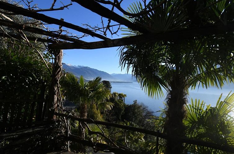 Appartement Casa Leula